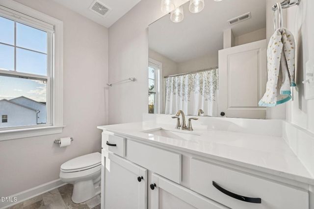 119 Fescue Trail, Wendell, NC 27591