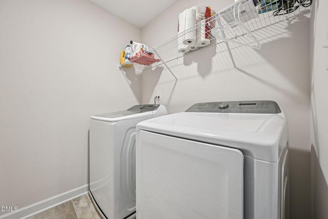 119 Fescue Trail, Wendell, NC 27591