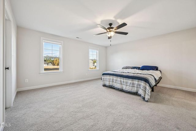 119 Fescue Trail, Wendell, NC 27591