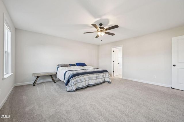 119 Fescue Trail, Wendell, NC 27591