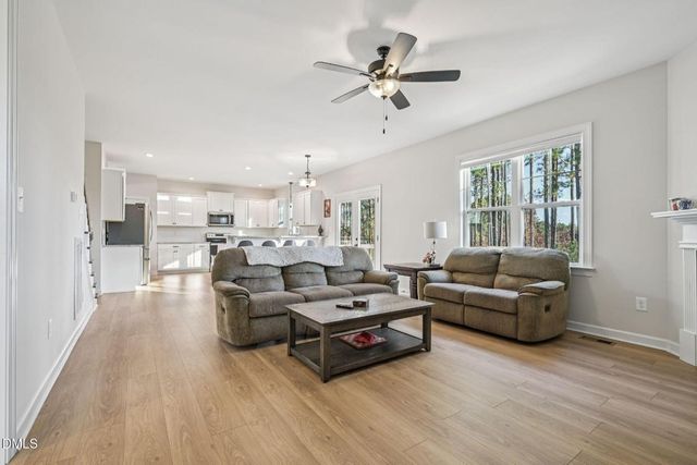 119 Fescue Trail, Wendell, NC 27591