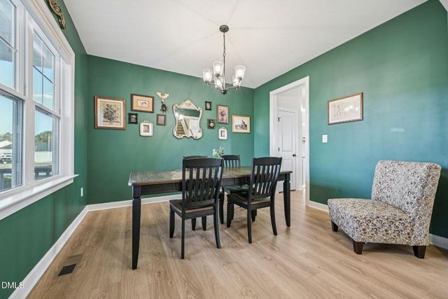 119 Fescue Trail, Wendell, NC 27591