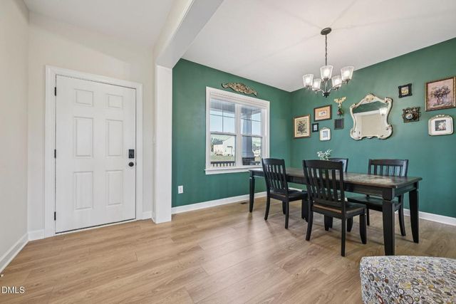 119 Fescue Trail, Wendell, NC 27591