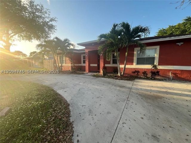 3421 SW 12th Ct A, Fort Lauderdale, FL 33312