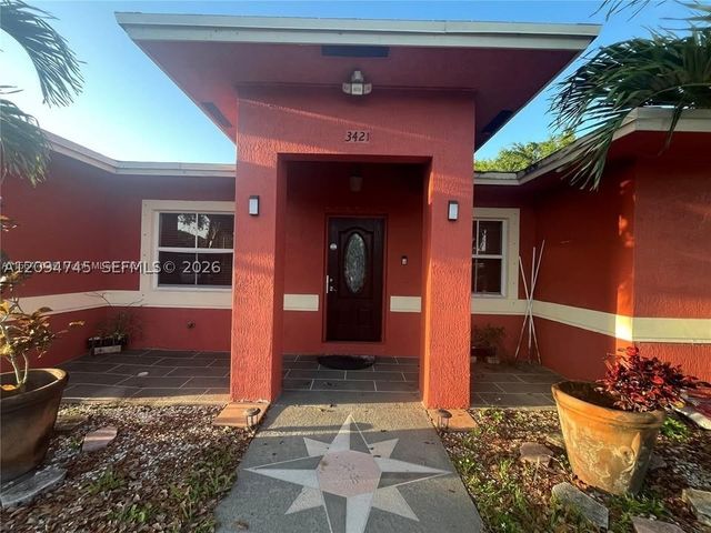 3421 SW 12th Ct A, Fort Lauderdale, FL 33312