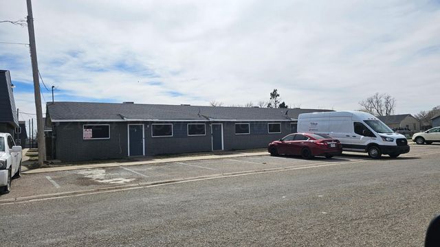 601 S Nelson Street, Amarillo, TX 79104