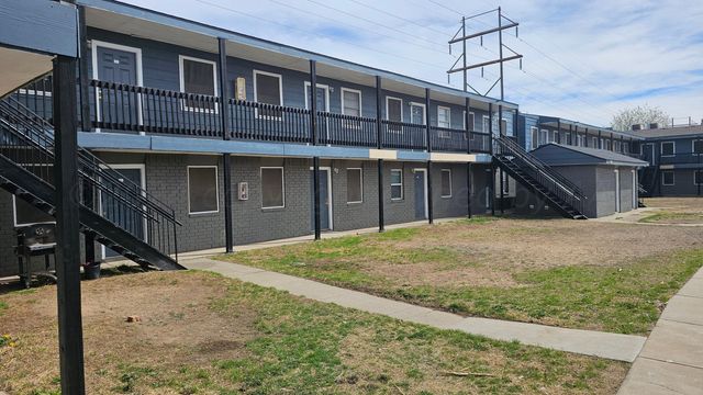 601 S Nelson Street, Amarillo, TX 79104