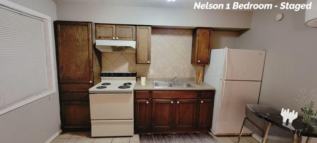 601 S Nelson Street, Amarillo, TX 79104