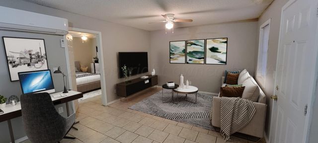 601 S Nelson Street, Amarillo, TX 79104