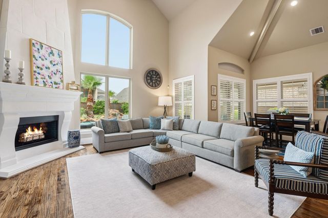 106 Timberfalls Drive, Conroe, TX 77384