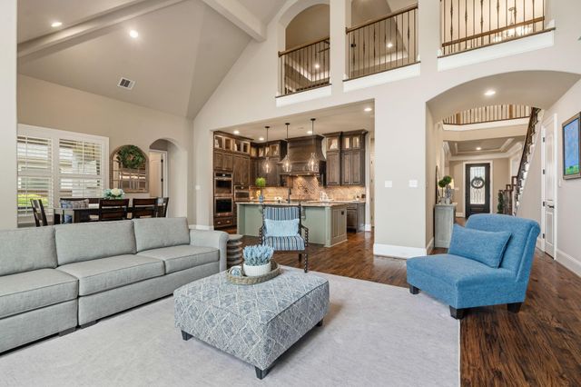 106 Timberfalls Drive, Conroe, TX 77384