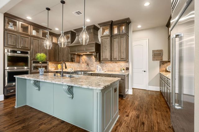 106 Timberfalls Drive, Conroe, TX 77384