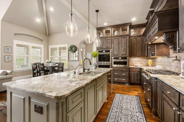 106 Timberfalls Drive, Conroe, TX 77384