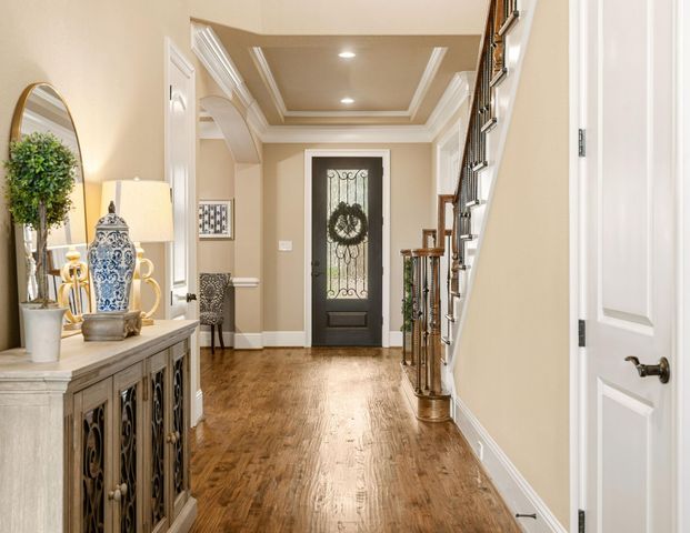 106 Timberfalls Drive, Conroe, TX 77384