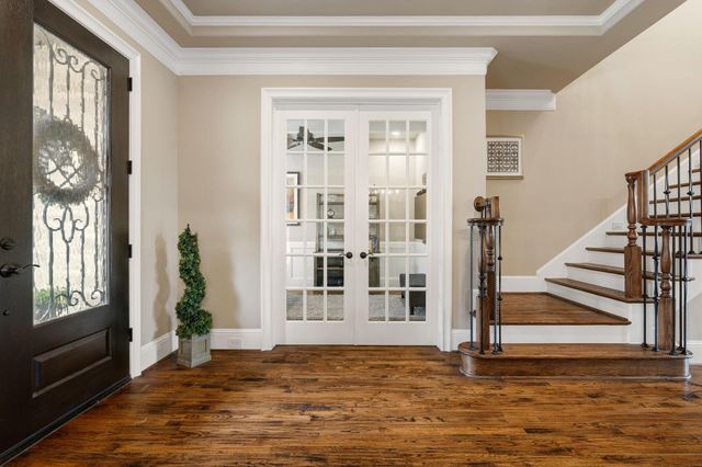 106 Timberfalls Drive, Conroe, TX 77384