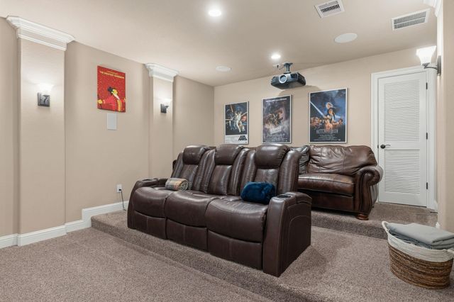 106 Timberfalls Drive, Conroe, TX 77384