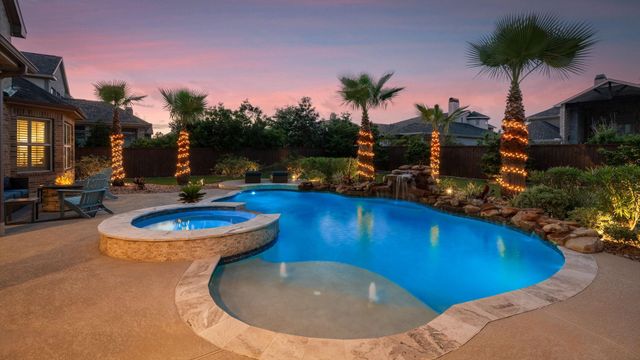 106 Timberfalls Drive, Conroe, TX 77384