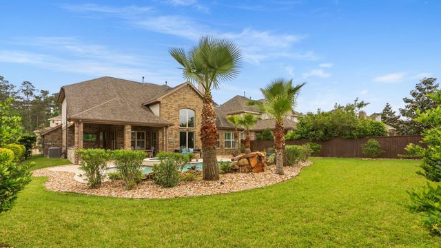 106 Timberfalls Drive, Conroe, TX 77384