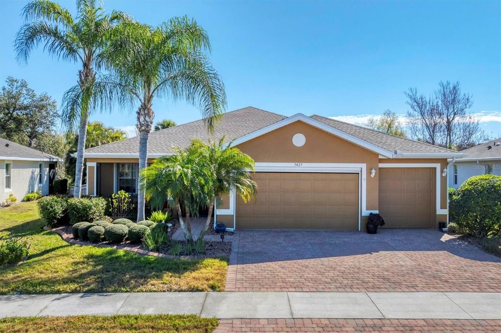 5425 LAYTON DRIVE, Venice, FL 34293