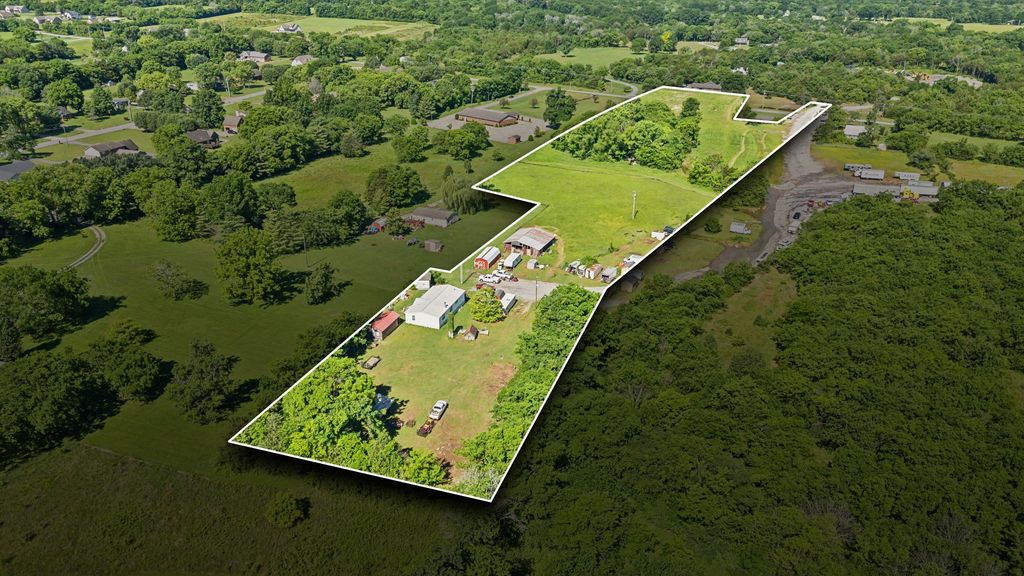 3195 Old Murfreesboro Rd, W, Lebanon, TN 37090