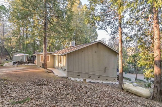 21410 Green Meadow Lane, Sonora, CA 95370