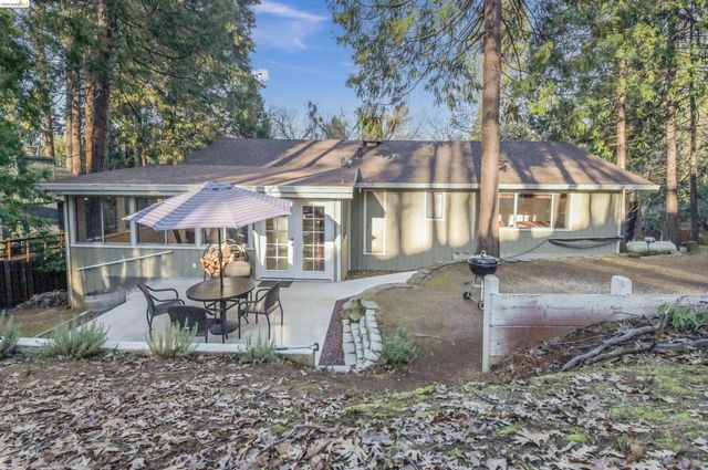 21410 Green Meadow Lane, Sonora, CA 95370