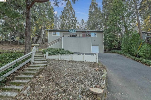 21410 Green Meadow Lane, Sonora, CA 95370