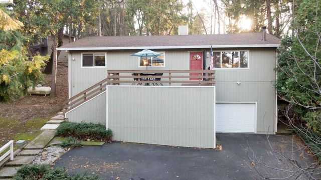 21410 Green Meadow Lane, Sonora, CA 95370