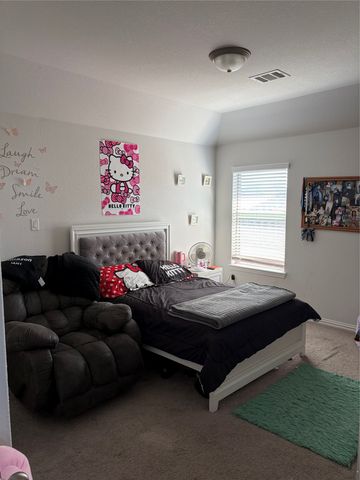 212 Watson Street, Red Oak, TX 75154