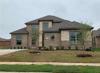 212 Watson Street, Red Oak, TX 75154