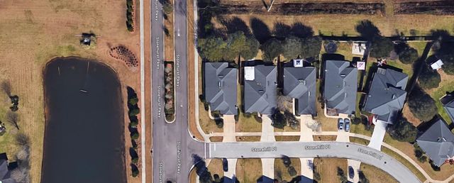 600 STONEHILL PLACE, St Augustine, FL 32092