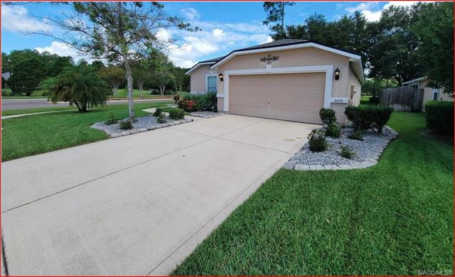 600 STONEHILL PLACE, St Augustine, FL 32092