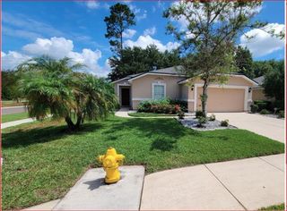 600 STONEHILL PLACE, St Augustine, FL 32092