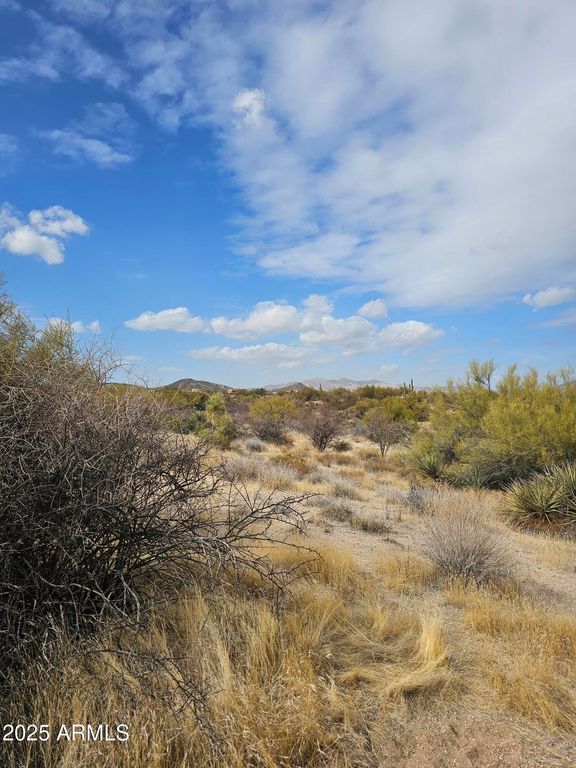 0 E Hawknest Road -, Scottsdale, AZ 85262 — photo 2
