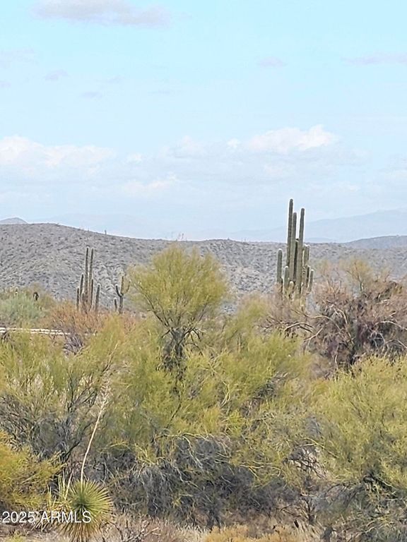 0 E Hawknest Road -, Scottsdale, AZ 85262 — photo 3