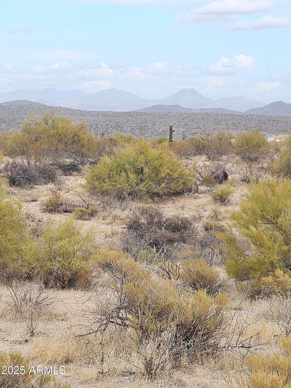 0 E Hawknest Road -, Scottsdale, AZ 85262 — photo 5