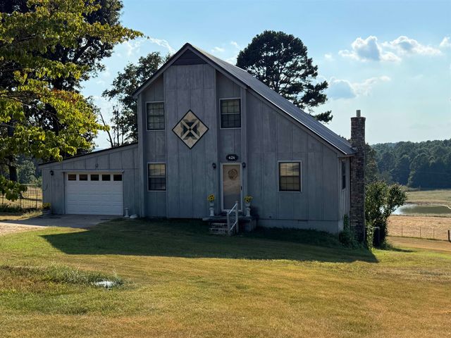 424 School St, Melbourne, AR 72556