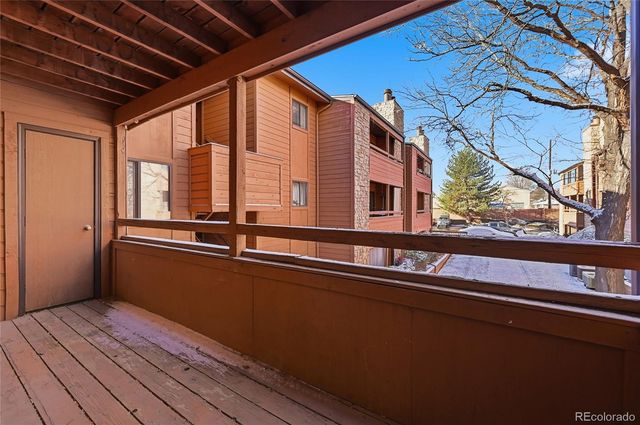 4681 S Decatur Street 220, Englewood, CO 80110