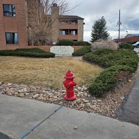 4681 S Decatur Street 220, Englewood, CO 80110