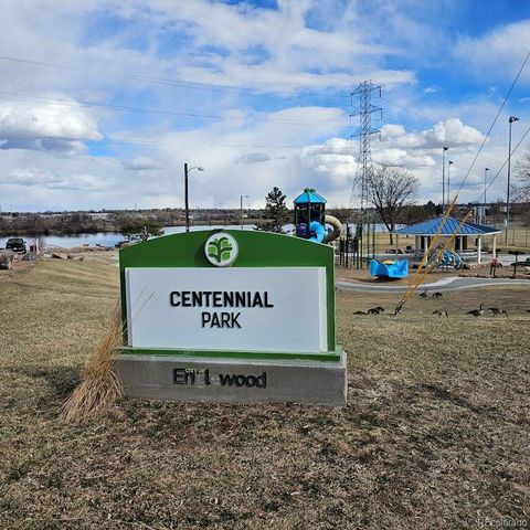 4681 S Decatur Street 220, Englewood, CO 80110