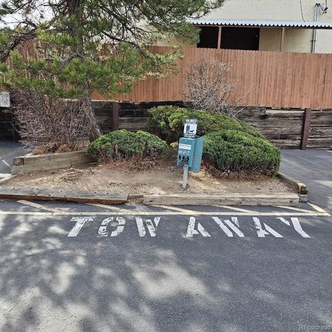 4681 S Decatur Street 220, Englewood, CO 80110