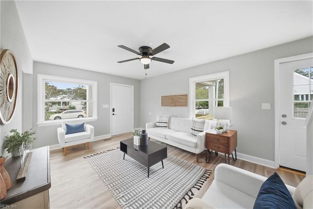 532 Birmingham AVE, Norfolk, VA 23505