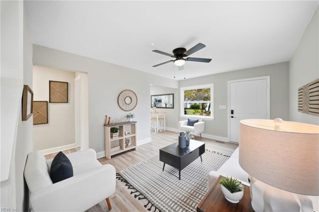532 Birmingham AVE, Norfolk, VA 23505