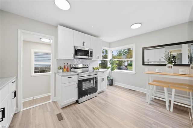 532 Birmingham AVE, Norfolk, VA 23505