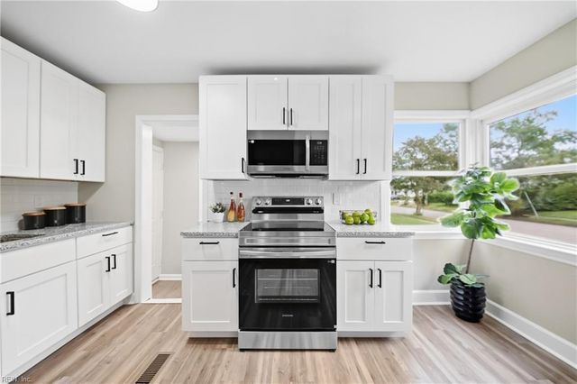 532 Birmingham AVE, Norfolk, VA 23505