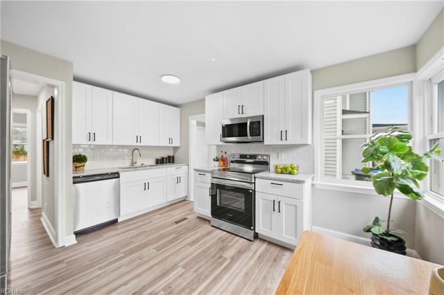 532 Birmingham AVE, Norfolk, VA 23505