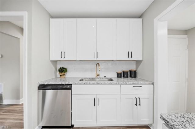 532 Birmingham AVE, Norfolk, VA 23505