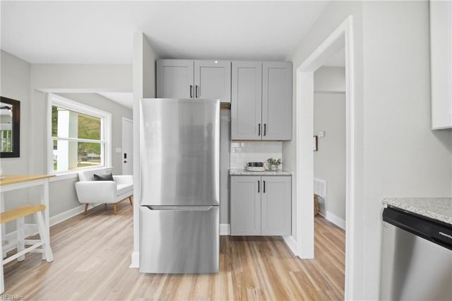 532 Birmingham AVE, Norfolk, VA 23505