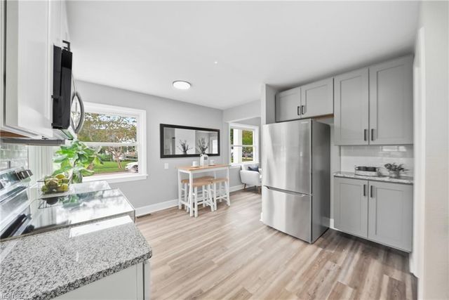532 Birmingham AVE, Norfolk, VA 23505