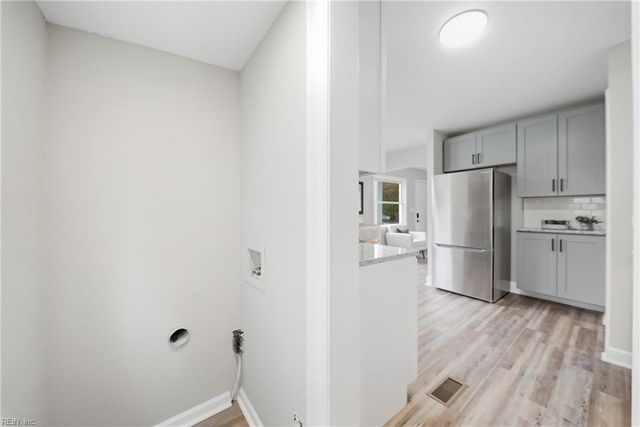 532 Birmingham AVE, Norfolk, VA 23505